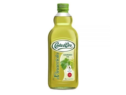 COSTA D ORO ULEI 500ML SAMBURI STRUGURI