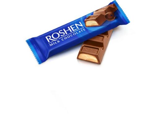 ROSHEN BATON CIOCO 33GR CREME BRULEE