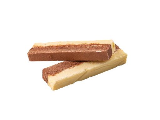 CASA CIOCOLATA BATON 200GR LAPTE/CIRESE