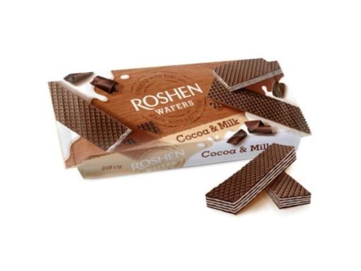 CASA CIOCOLATA BATON MIXT 200GR CACAO/LAPTE/NAPOLITANE