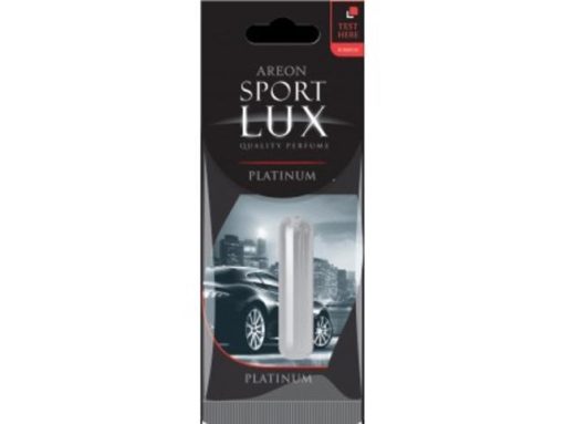 AREON LIQUID SPORT 5ML LUX PLATINUM