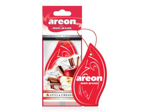 AREON MON APPEL/CINNAMON