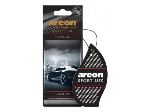 AREON SPORT LUX PLATINUM
