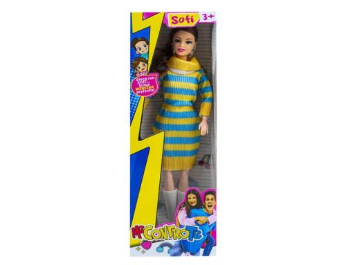 PAPUSA SOFI