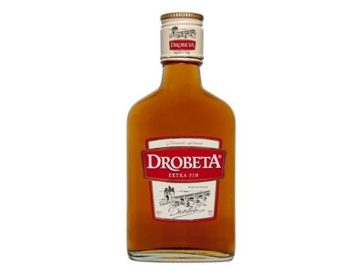 DROBETA B SPIRTOASA 28% 0.20L