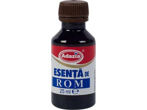 ADAZIA ESENTA 25ML ROM