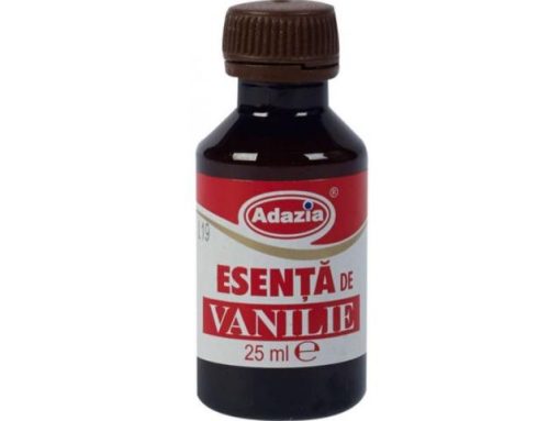 ADAZIA ESENTA 25ML VANILIE
