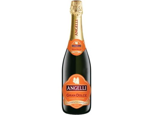ANGELLI I HEART DOLCE SPUMANT 0.75L D