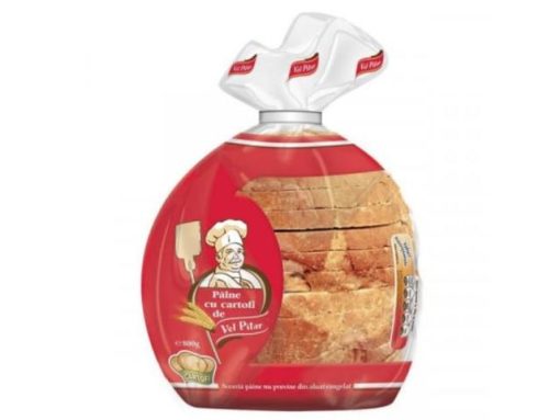 VEL PITAR PAINE POSTAVARU CARTOFI FEL1KG