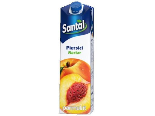 SANTAL NECTAR 1L PIERSICI