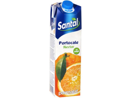 SANTAL NECTAR 1L PORTOCALE