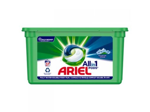 ARIEL CAPSULE PODS 37/SET MS