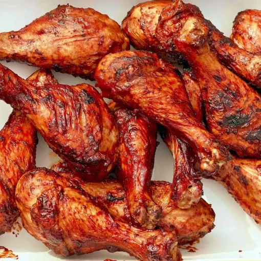 PULPE PUI INFERIOARE 1KG BARBEQUE