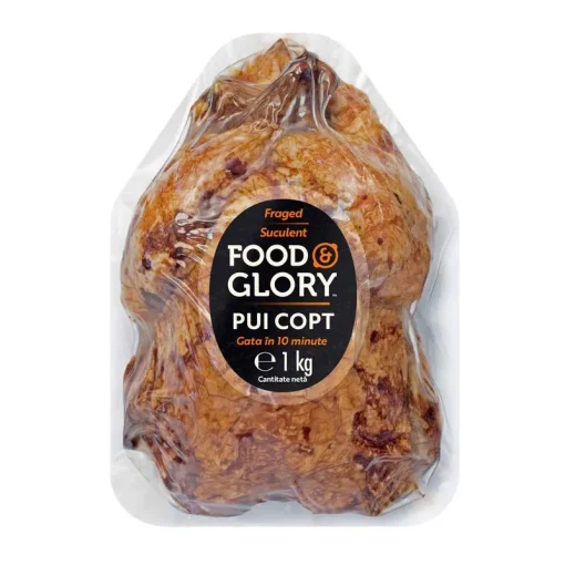 FOOD GLORY 1KG PUI COPT