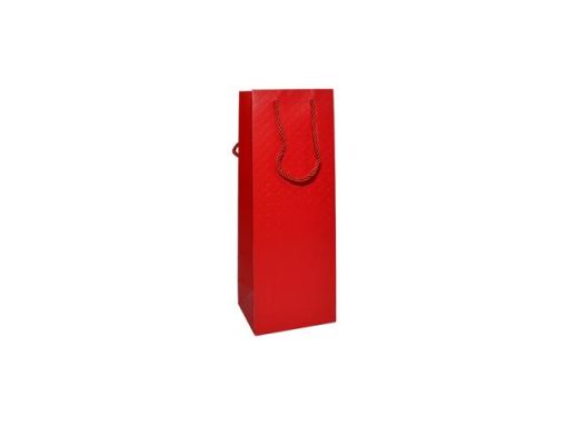 PUNGA CADOU UNICOLORA STICLE 36X12X9.6
