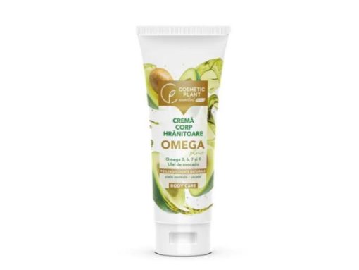 COSMETIC P. CREMA CORP HRANITOARE 200ML