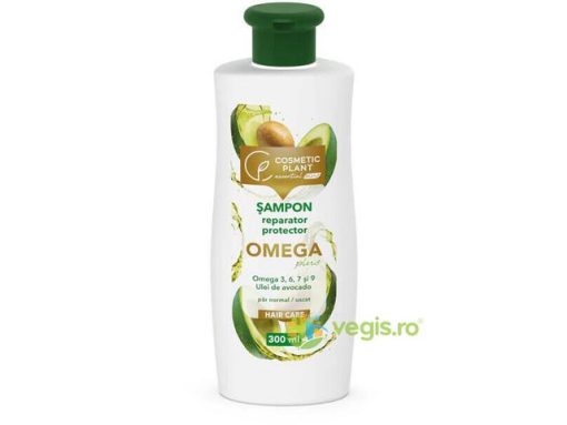 COSMETIC P. SAMPON REPARATOR/PROTECTOR 300ML