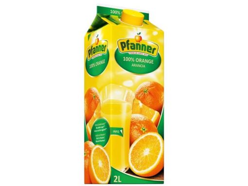 PFANNER 2L PORTOCALE