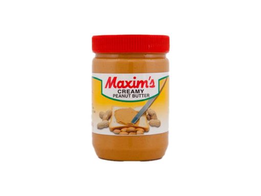 MAXIMS UNT 340GR ARAHIDE