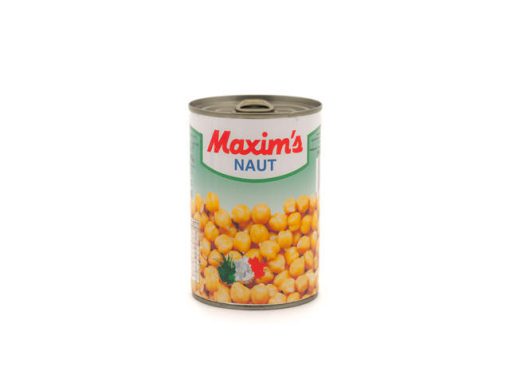MAXIMS 400GR NAUT
