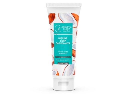 COSMETIC P. LOTIUNE CORP ULEI COCOS SI VIT E 200ML