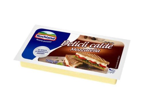 HOCHLAND MOZZARELLA 150GR RASA