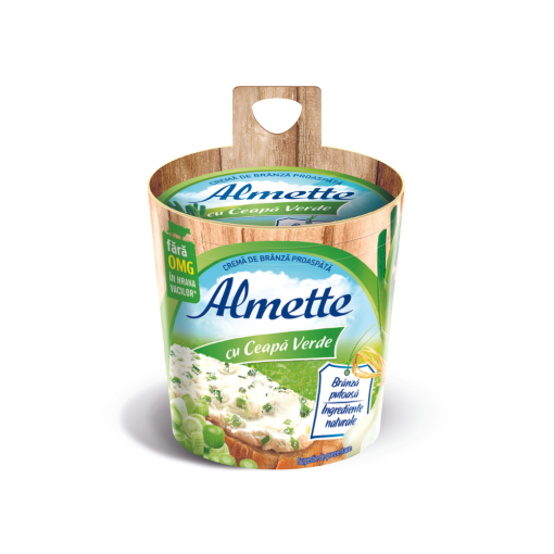 HOCHLAND ALMETTE 150GR CEAPA VERDE