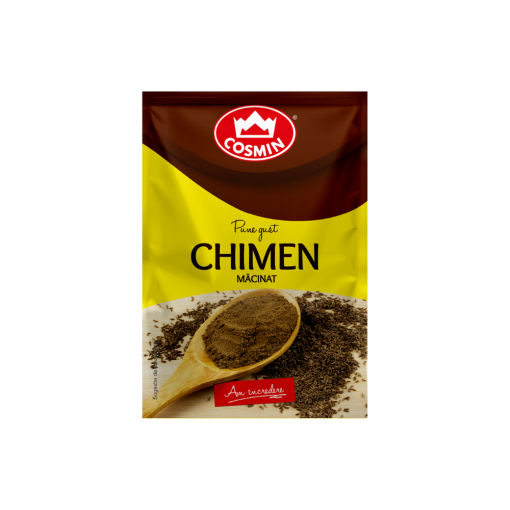 COSMIN CHIMEN 17GR MACINAT