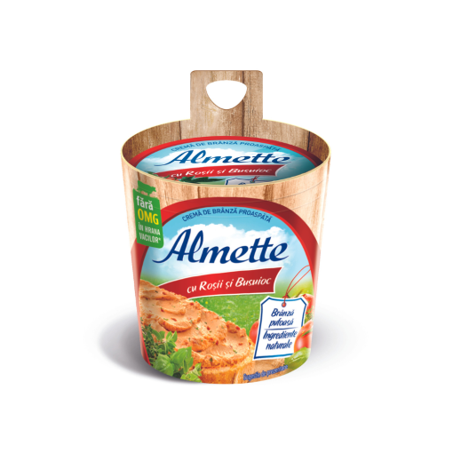 HOCHLAND ALMETTE 150GR ROSII BUSUIOC