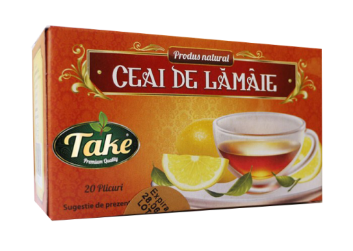 TAKE CEAI 30GR LAMAIE