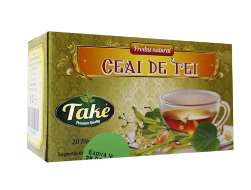 TAKE CEAI 20GR TEI