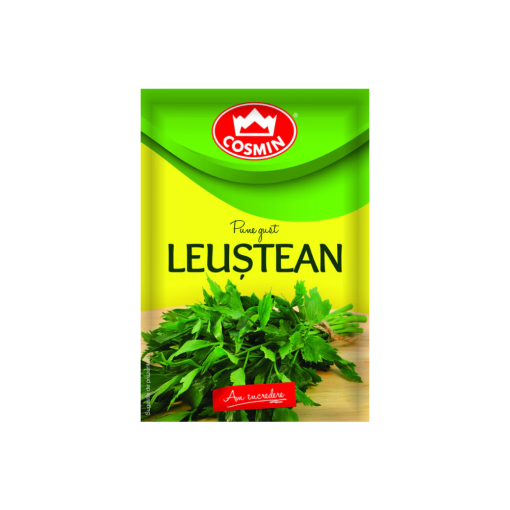 COSMIN LEUSTEAN 6GR