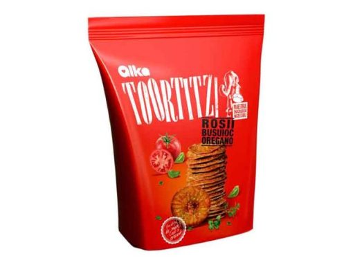 ALKA TOORTITZI 180GR ROSII BUSUIOC