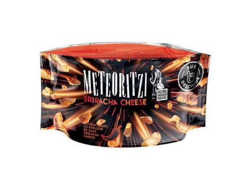 ALKA METEORITZI 75GR SRIRACHA CHEESE