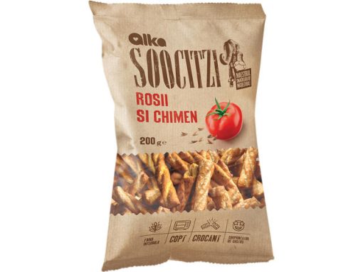 ALKA SOOCITZI 200GR ROSII CHIMEN