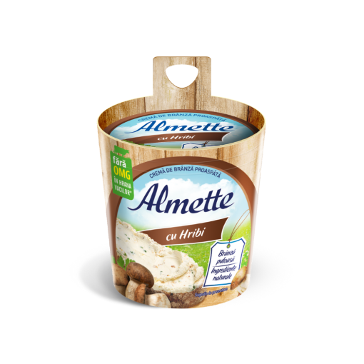HOCHLAND ALMETTE 150GR HRIBI