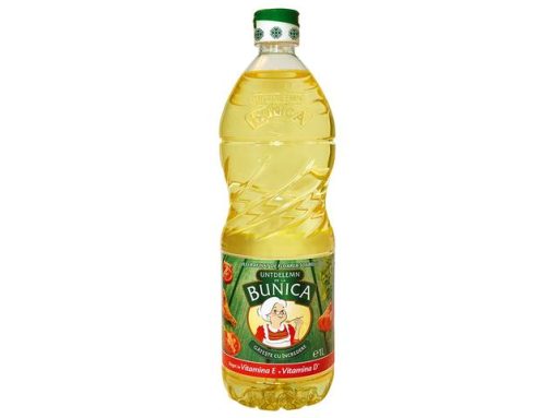 BUNICA ULEI FL SOARELUI 1L