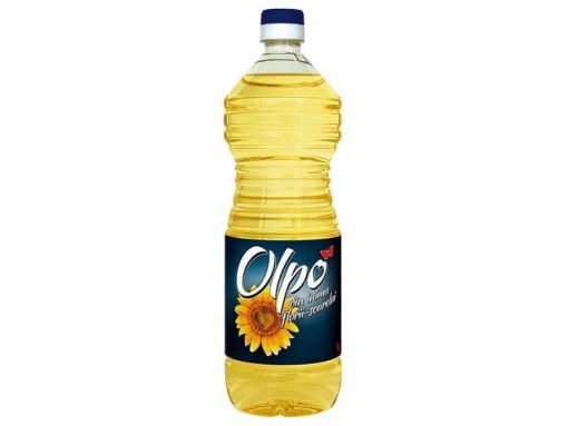 OLPO ULEI FL SOARELUI 1L