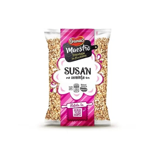 ORLANDOS SUSAN 250GR