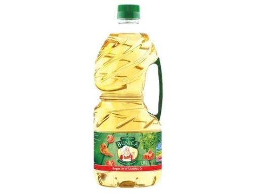 BUNICA ULEI FL SOARELUI 1.8L