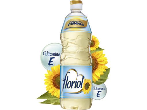 FLORIOL ULEI 1L