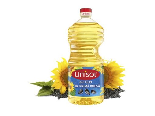 UNISOL ULEI PRESA 2L