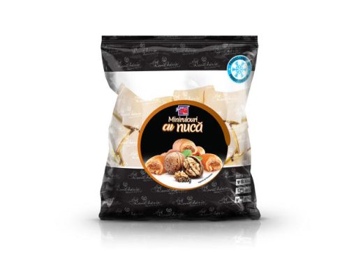 ROMCHERIE MINIRULOU 500GR NUCA