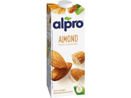 ALPRO BAUTURA 1L MIGDALE
