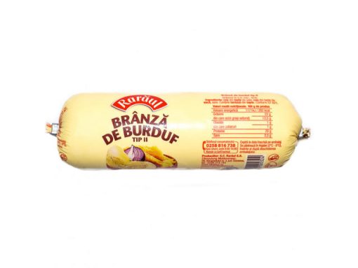 RARAUL BRANZA BURDUF 300GR