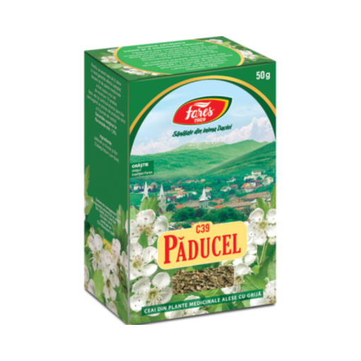 FARES CEAI 50GR PADUCEL FLORI