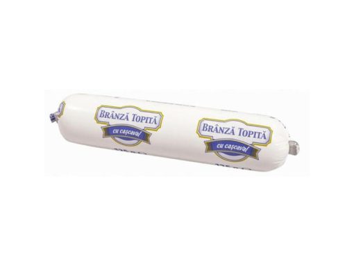 ALBALACT BRANZA TOPITA 125GR CASCAVAL