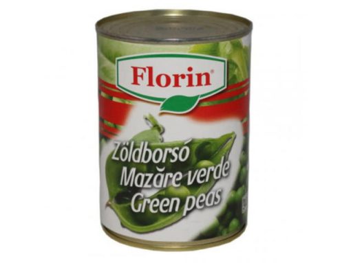 FLORIN MAZARE BORCAN 430ML