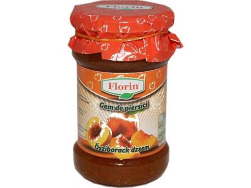 FLORIN GEM 370ML PIERSICI 65%