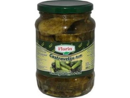 FLORIN CASTRAVETI 720ML 3-6CM